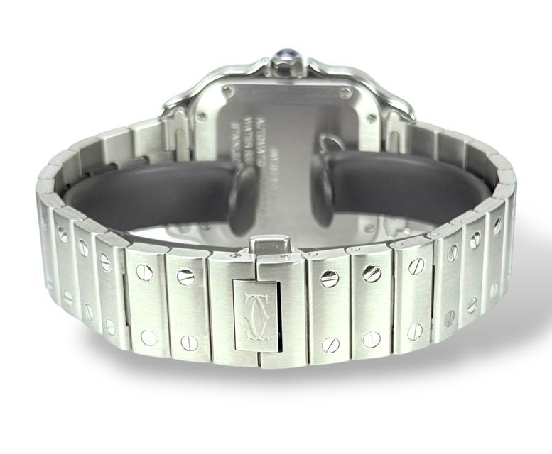 Cartier Santos WSSA0010 Image 4